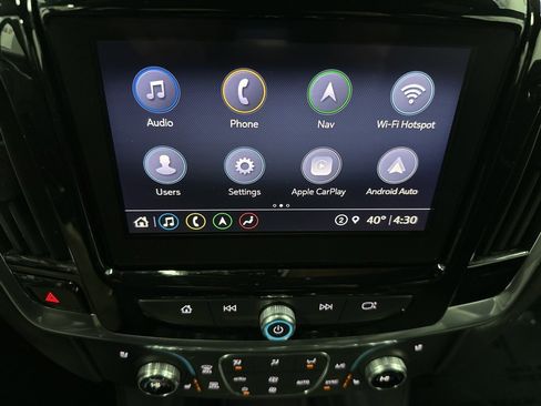 Used 2022 Chevrolet Traverse High Country image 26