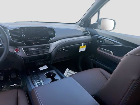 New 2026 Honda Ridgeline RTL image 18