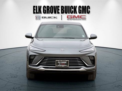 New 2026 Buick Envista Preferred w/ Convenience I Package image 9