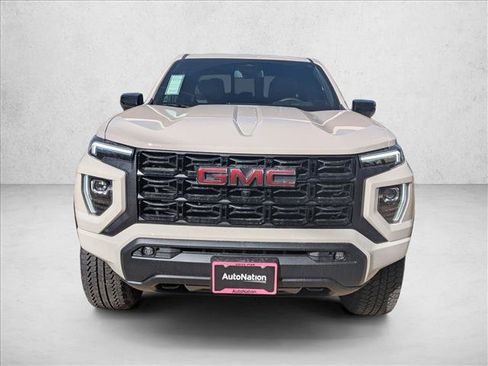 New 2026 GMC Canyon Elevation w/ Convenience Package AWD/4WD image 6