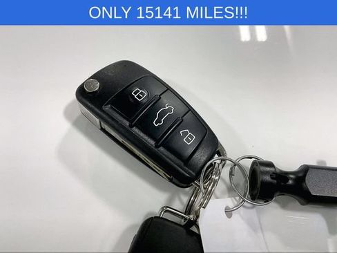 Used 2020 Audi Q3 2.0T Premium w/ Convenience Package AWD/4WD image 11