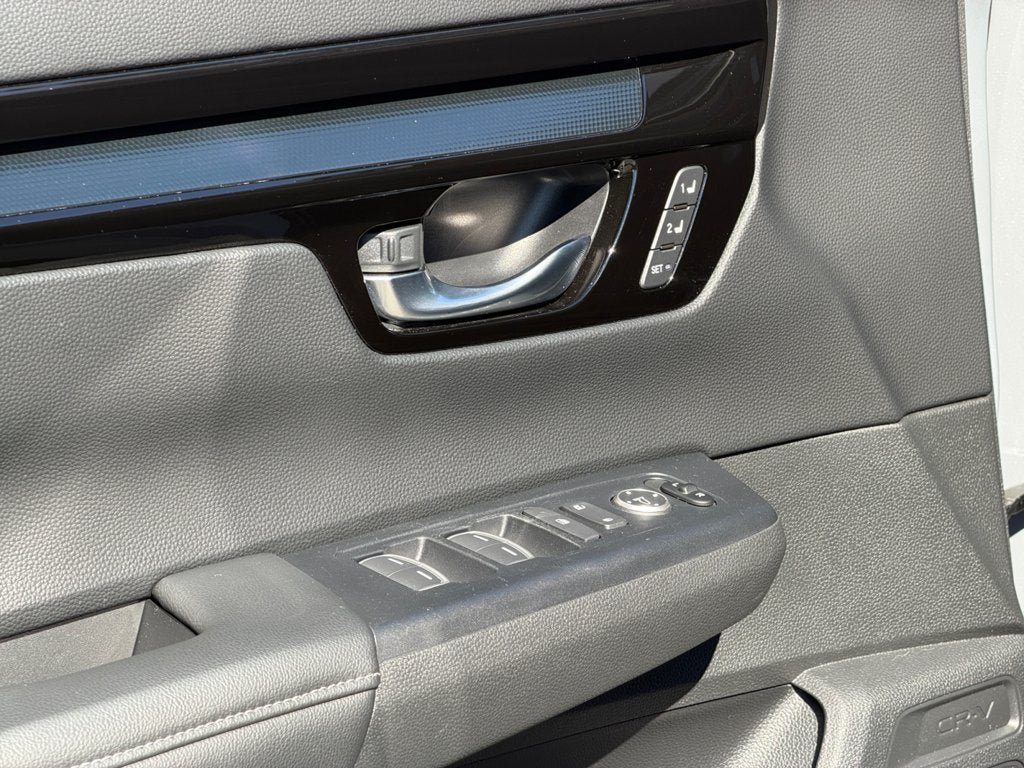 Used 2024 Honda CR-V EX-L image 21