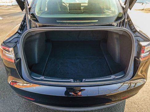 Used 2023 Tesla Model 3 Standard Range image 49