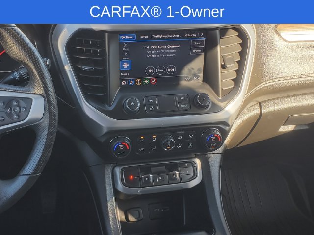 Certified 2023 GMC Acadia SLE w/ Driver Convenience Package FWD image 26