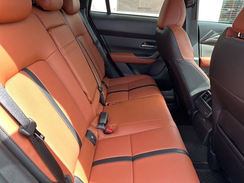 New 2026 MAZDA CX-50 Meridian Edition w/ Apex Package image 15