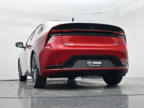 New 2026 Toyota Prius XLE image 48