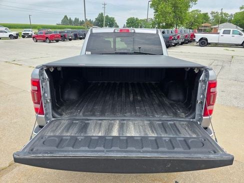 Certified 2022 RAM 1500 Laramie AWD/4WD image 10