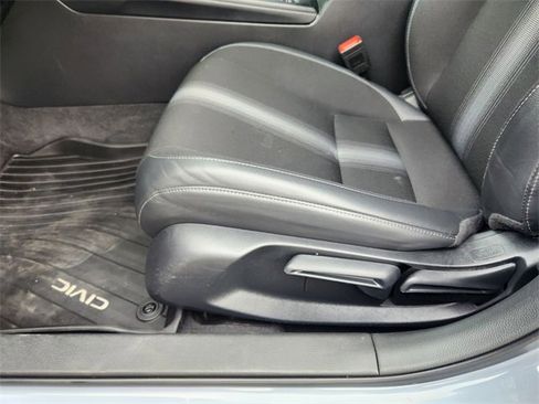 Used 2024 Honda Civic Sport image 21