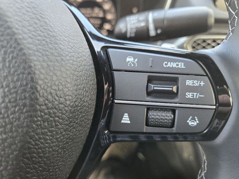Used 2025 Acura Integra A-Spec FWD image 28