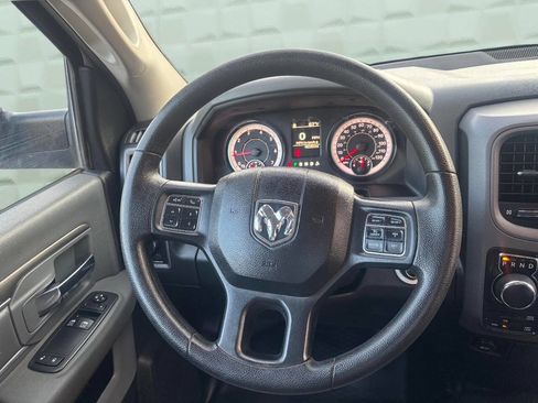 Used 2017 RAM 1500 Tradesman w/ Power & Remote Entry Group image 22