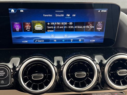 Used 2026 Mercedes-Benz GLA 250 image 21