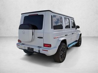 New 2026 Mercedes-Benz G 580 w/ EQ Technology video 2