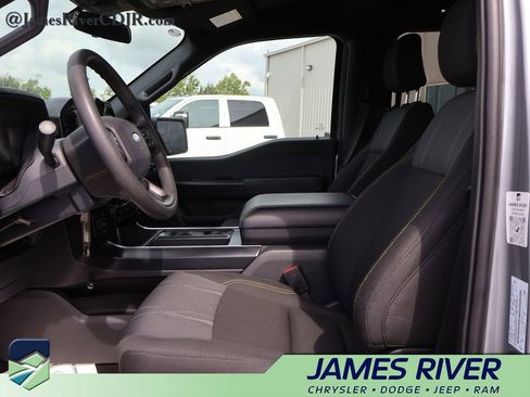 Used 2024 Ford F150 STX AWD/4WD image 22