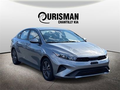 Used 2024 Kia Forte LXS
