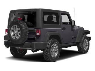 Used 2016 Jeep Wrangler Rubicon w/ Power Convenience Group video 2