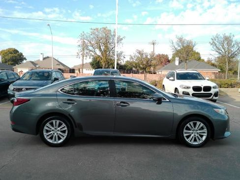 Used 2015 Lexus ES 350 image 5