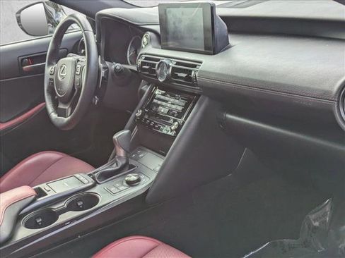 Used 2024 Lexus IS 300 w/ Comfort Package image 21