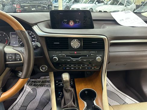 Used 2016 Lexus RX 350 FWD w/ Premium Package image 27
