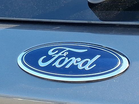 Used 2025 Ford Explorer ST w/ Sun And Sound Package AWD/4WD image 29