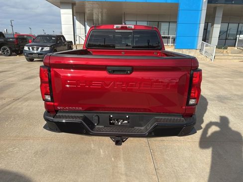 New 2026 Chevrolet Colorado Z71 w/ Z71 Convenience Package 2 image 32