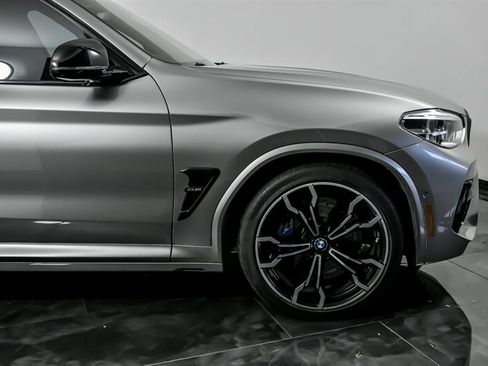 Used 2020 BMW X3 M image 14
