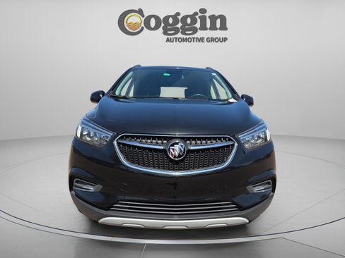 Used 2020 Buick Encore Preferred w/ Safety Package FWD image 8