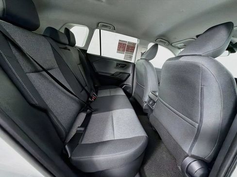 New 2026 Toyota RAV4 LE FWD image 27