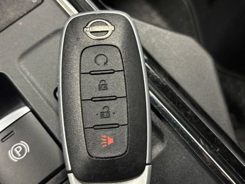 Used 2024 Nissan Pathfinder Rock Creek AWD/4WD image 40