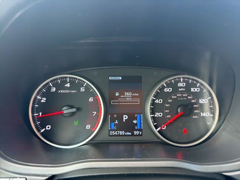 Used 2023 Mitsubishi Eclipse Cross LE AWD/4WD image 14