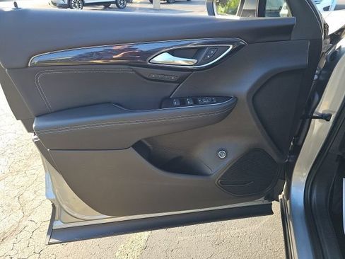 Used 2023 Buick Envision Essence FWD image 17