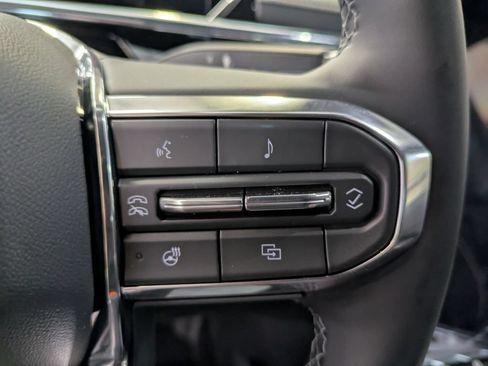 New 2026 GMC Sierra EV Elevation w/ LPO, Elevation Dark Package AWD/4WD image 17
