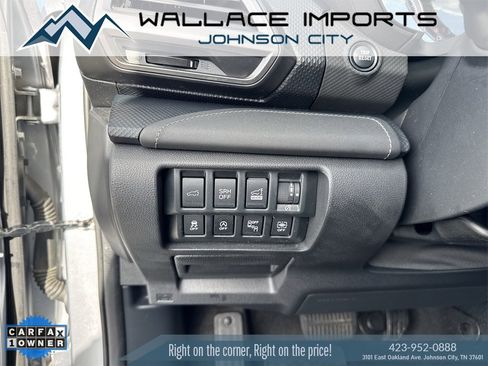 Used 2020 Subaru Forester Touring w/ Popular Package #2 image 36