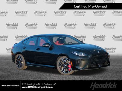 Certified 2025 BMW 228i xDrive w/ Premium Package