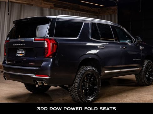 Used 2025 GMC Yukon Denali image 10