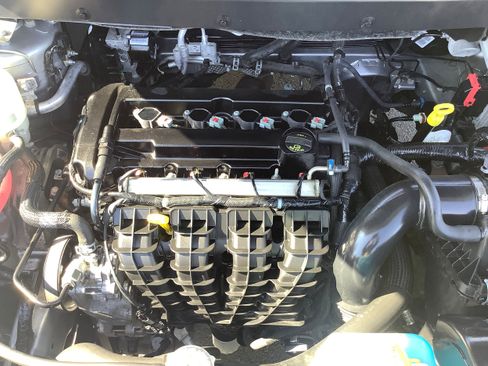 Used 2019 Dodge Journey SE w/ Connectivity Group image 9