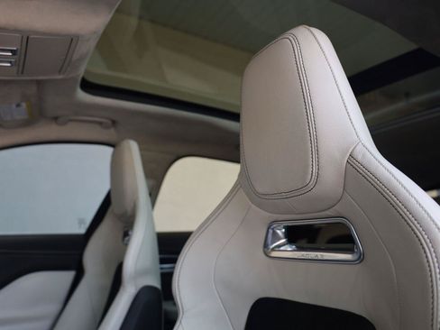 Used 2019 Jaguar F-PACE R-Sport AWD/4WD image 20
