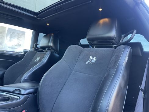 Used 2022 Dodge Challenger R/T Scat Pack image 17