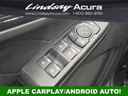 Used 2025 Ford Escape ST-Line AWD/4WD image 21