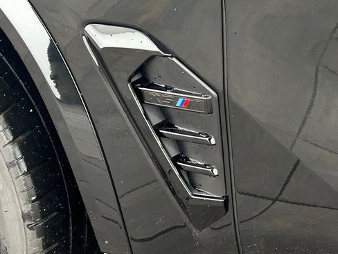 New 2026 BMW X5 M Competition w/ Executive Package AWD/4WD image 5