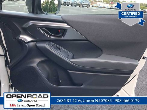 Used 2024 Subaru Impreza 2.0i AWD/4WD image 10