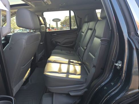 Used 2020 Chevrolet Tahoe LT image 25