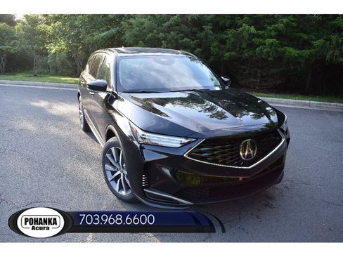 New 2026 Acura MDX w/ Technology Package image 2