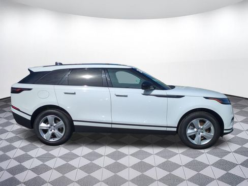 Used 2026 Land Rover Range Rover Velar S AWD/4WD image 6