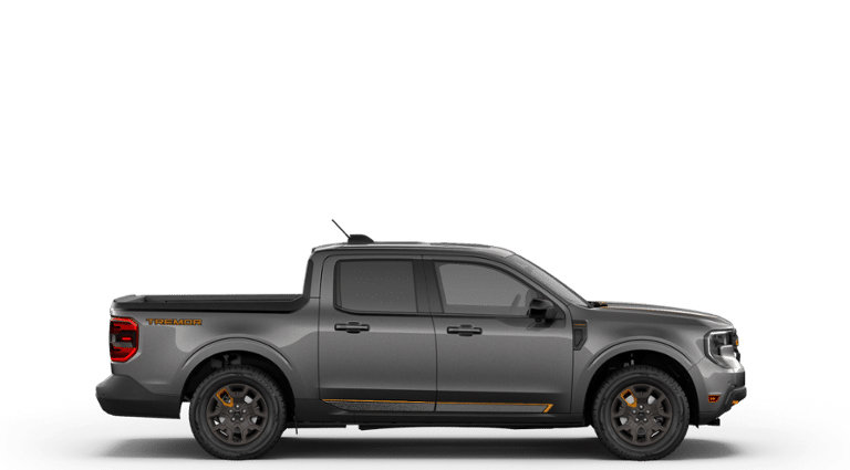 New 2026 Ford Maverick Tremor AWD/4WD image 27