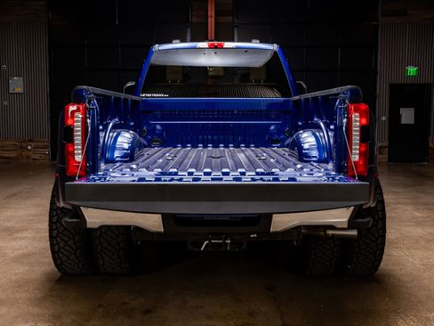 Used 2026 Ford F450 Lariat image 9