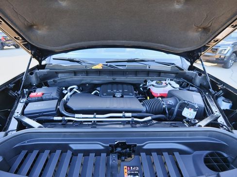 New 2026 GMC Sierra 1500 Elevation image 33