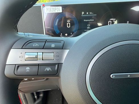 New 2026 Hyundai Tucson XRT FWD image 26