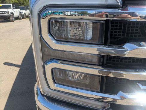 New 2026 Ford F250 XLT w/ XLT Premium Package AWD/4WD image 10