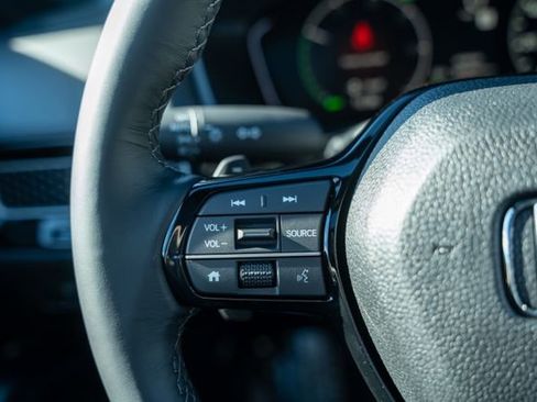 New 2026 Honda Civic Sport image 21