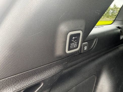 Certified 2024 Jeep Grand Cherokee Limited 4xe AWD/4WD image 19